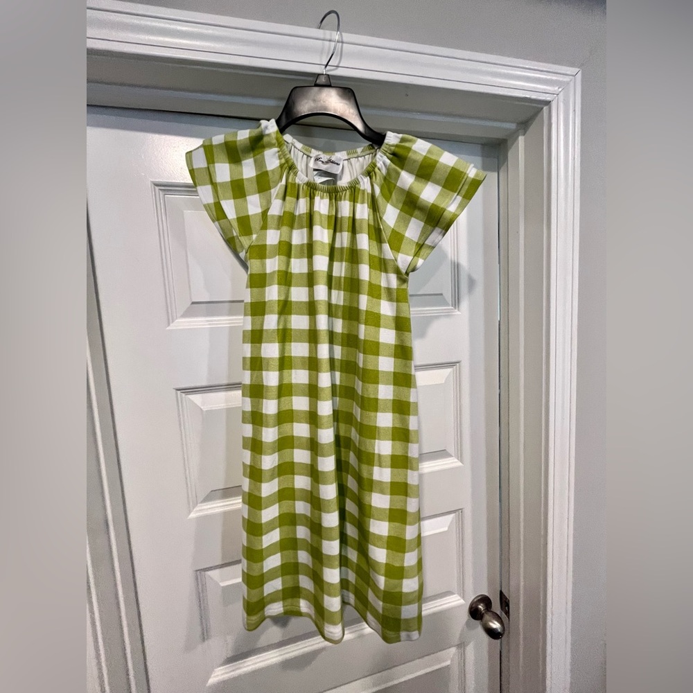 💚 Girls Tunic Dress 💚